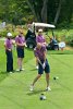 LAC Golf Open  9th annual Wheaton Lyons Athletic Club (LAC) Golf Open Monday, August 14, 2017 at the Franklin Country Club. : Wheaton, Lyons Athletic Club Golf Open